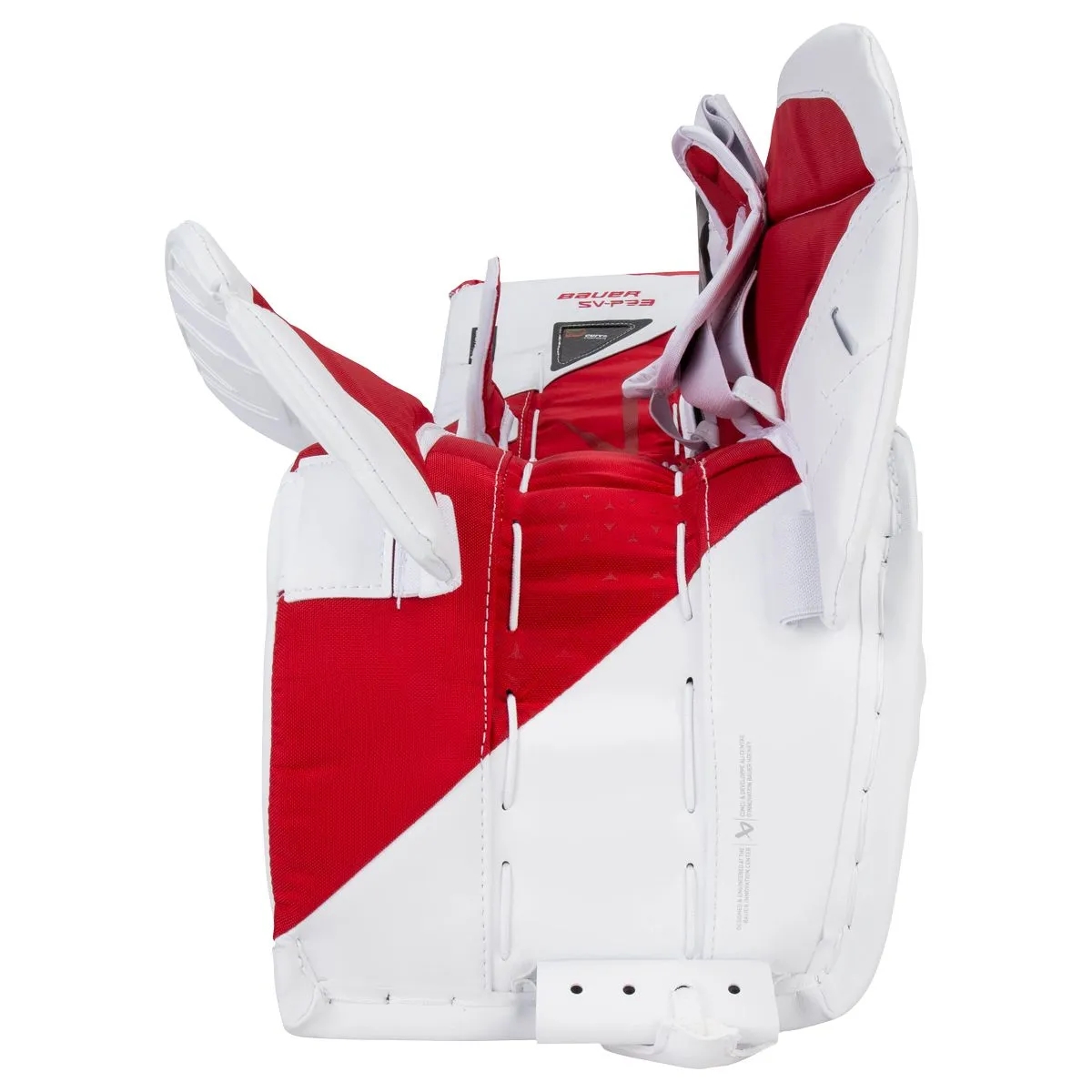 Målvaktsbenskydd Bauer SV-PRO Int.product zoom image #6