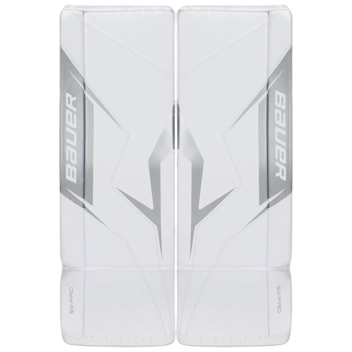 Goalie Leg Pads Bauer SV-PRO Sr.product zoom image #1