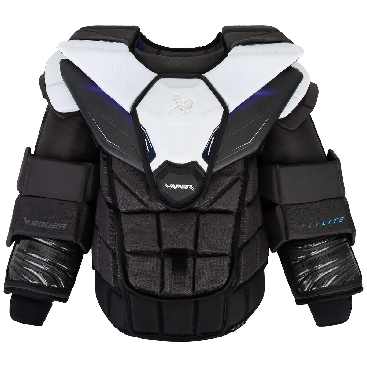 Goalie Chest & Arm Protector Bauer Vapor FLYLITE Int.product zoom image #1