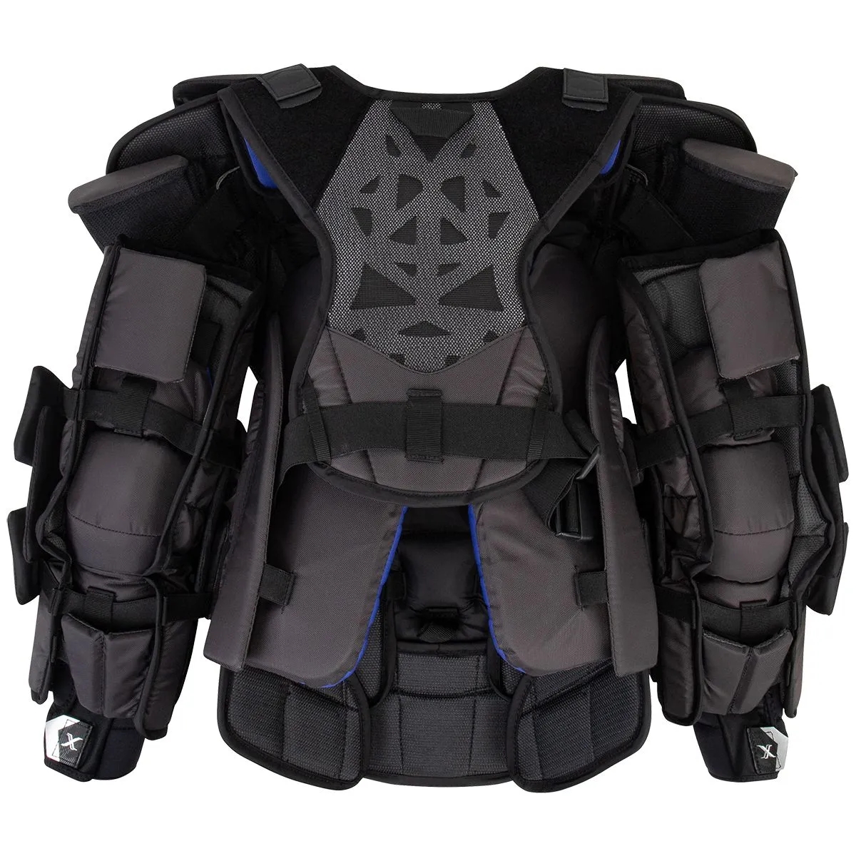 Goalie Chest & Arm Protector Bauer Vapor FLYLITE Int.product zoom image #2