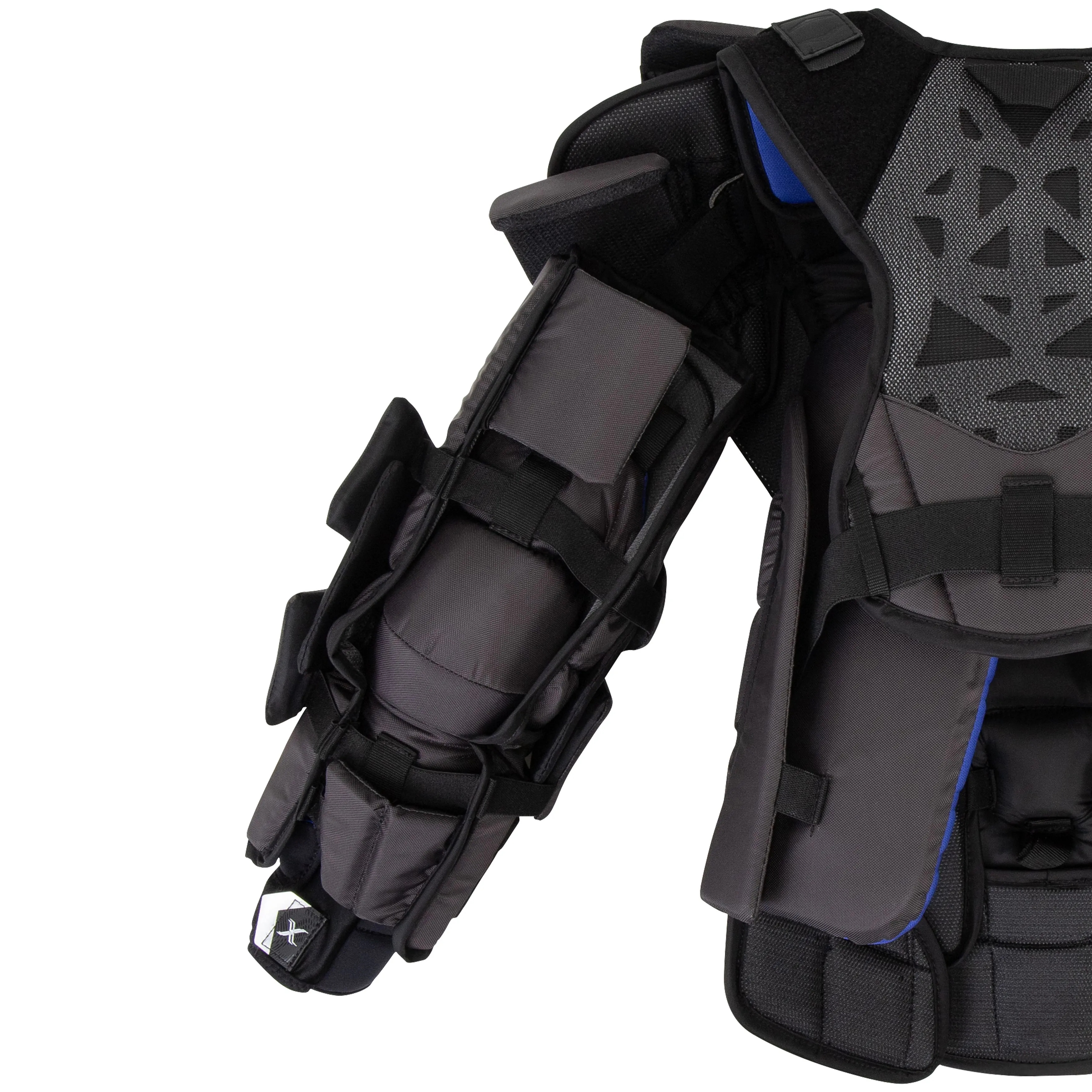 Goalie Chest & Arm Protector Bauer Vapor FLYLITE Int.product zoom image #4