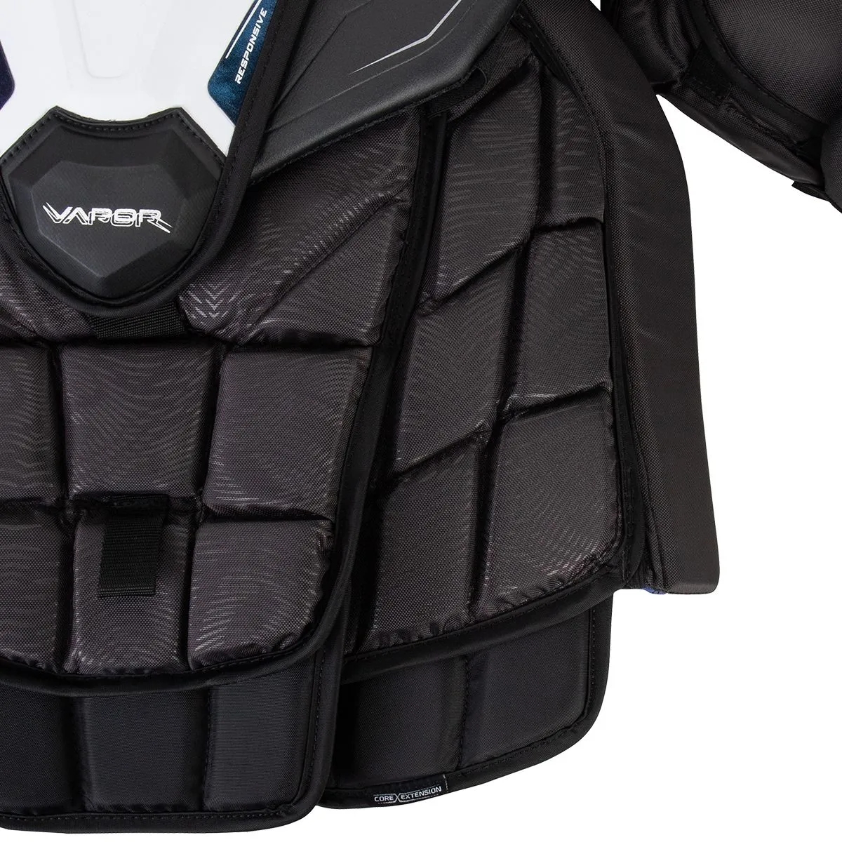 Goalie Chest & Arm Protector Bauer Vapor FLYLITE Int.product zoom image #5