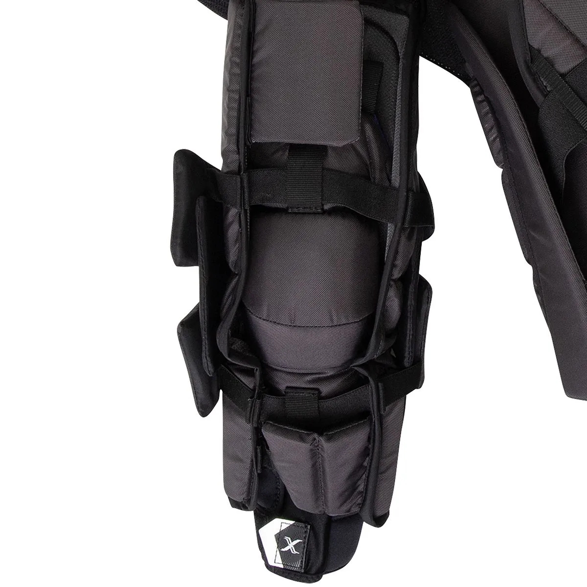Goalie Chest & Arm Protector Bauer Vapor FLYLITE Int.product zoom image #6