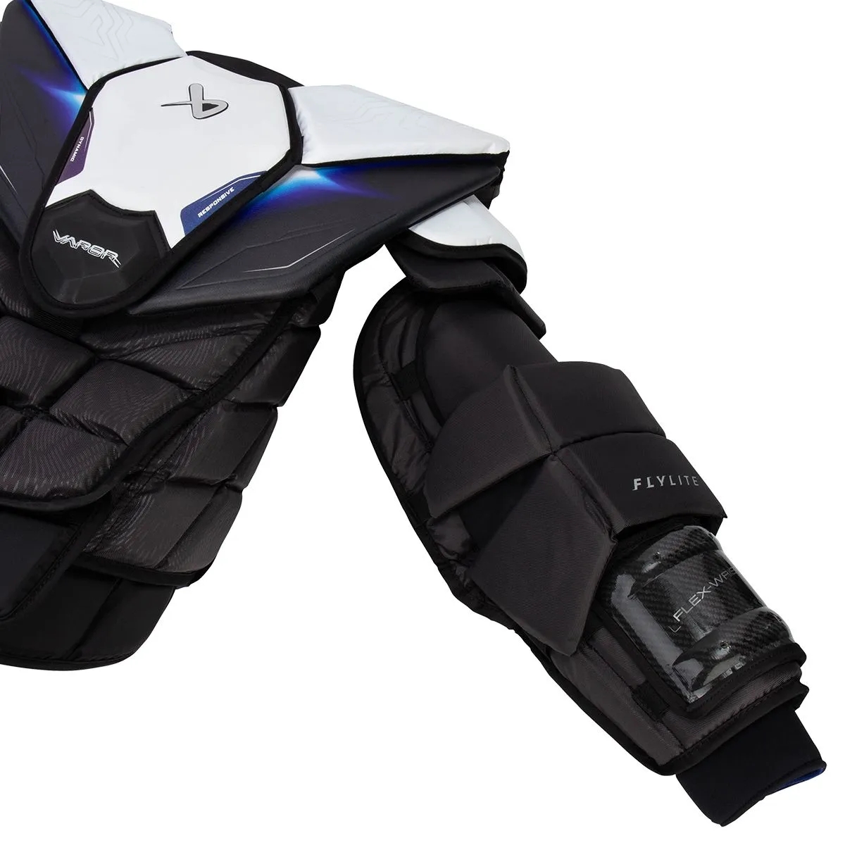 Målvaktskombinat Bauer Vapor FLYLITE Sr.produktzoombild #3
