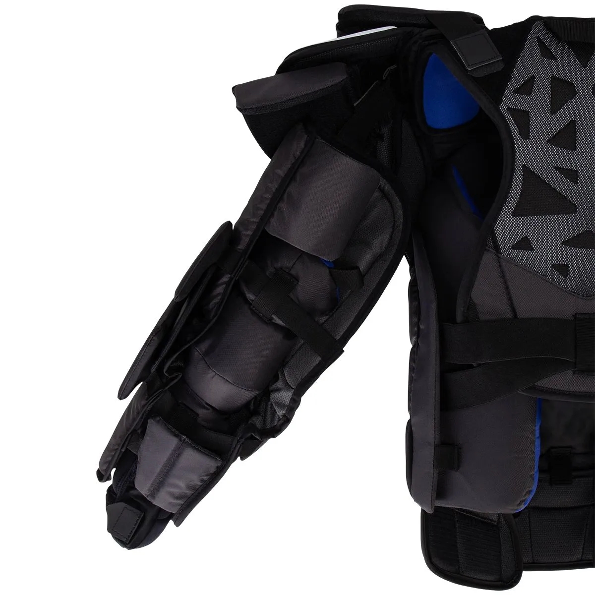 Målvaktskombinat Bauer Vapor FLYLITE Sr.produktzoombild #4