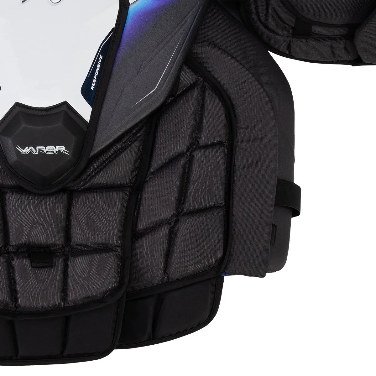 Målvaktskombinat Bauer Vapor FLYLITE Sr.produktzoombild #5