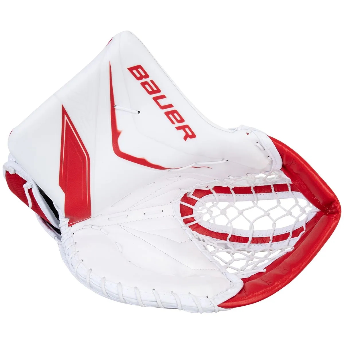 Goalie Catch Glove Bauer Vapor FLYLITE Sr.product zoom image #1