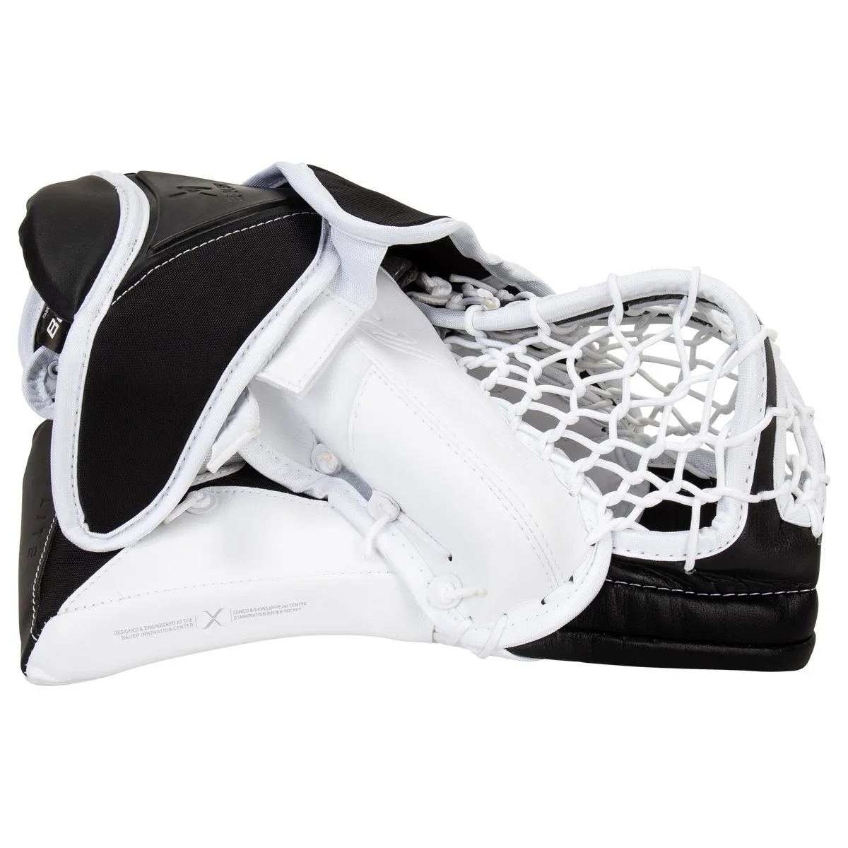 Goalie Catch Glove Bauer Vapor FLYLITE Sr.product zoom image #2