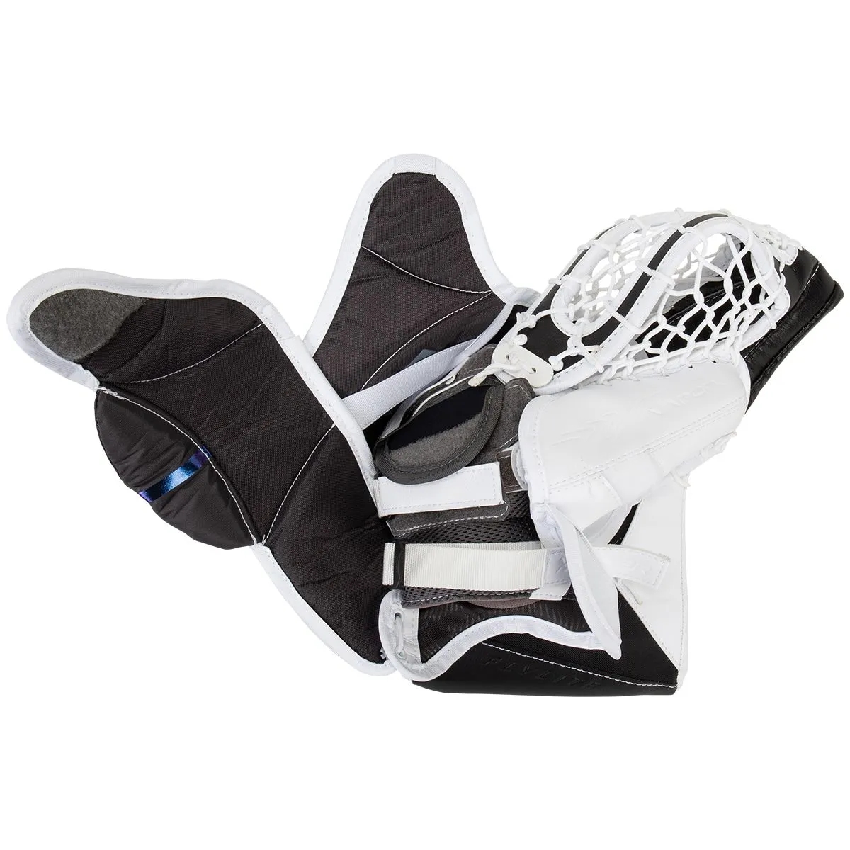 Goalie Catch Glove Bauer Vapor FLYLITE Sr.product zoom image #4