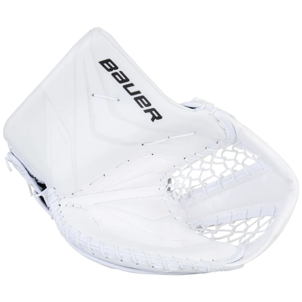 Goalie Catch Glove Bauer Vapor FLYLITE V90 Sr.product zoom image #1
