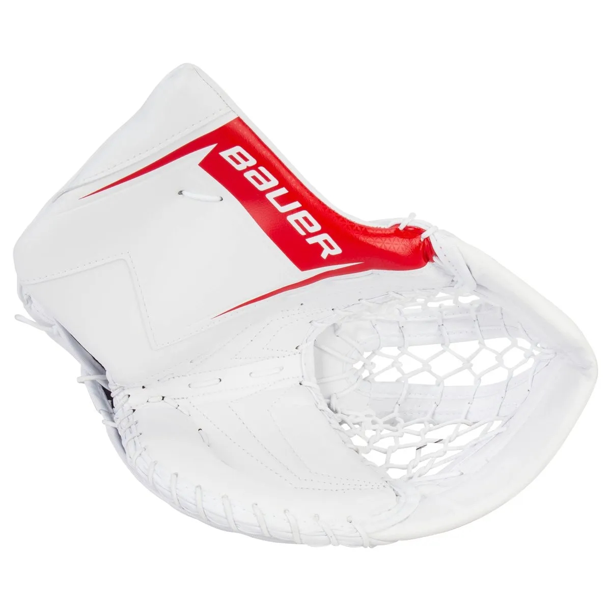 Goalie Catch Glove Bauer SV-PRO Int.product zoom image #1