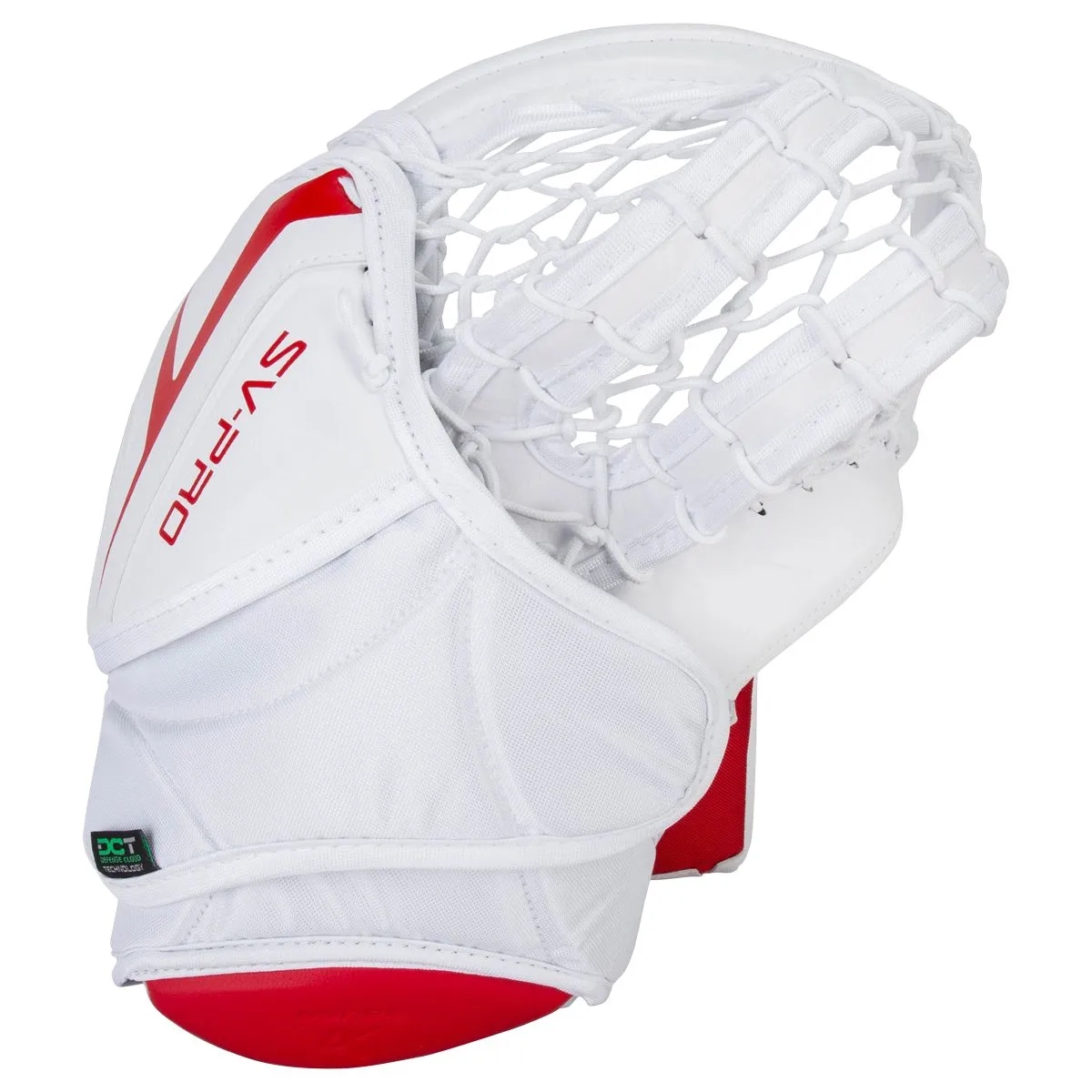 Goalie Catch Glove Bauer SV-PRO Int.product zoom image #3