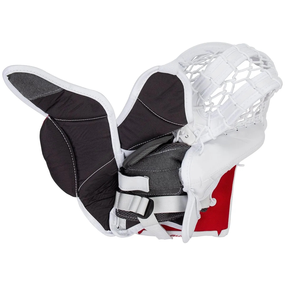 Goalie Catch Glove Bauer SV-PRO Int.product zoom image #4