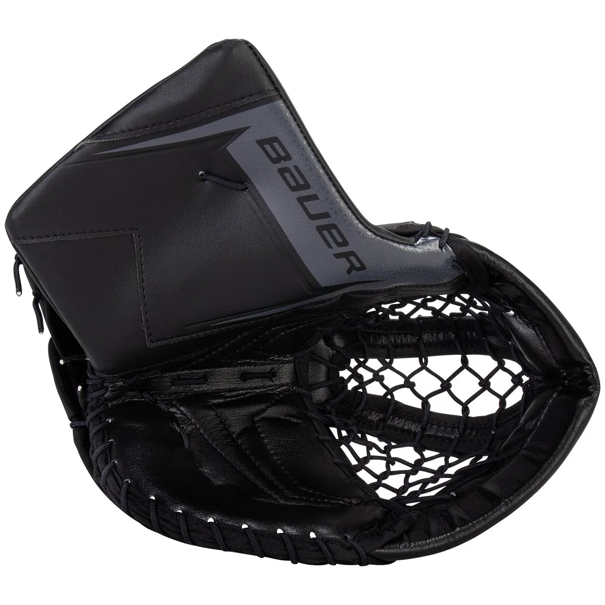 Goalie Catch Glove Bauer SV-PRO Jr.product zoom image #1