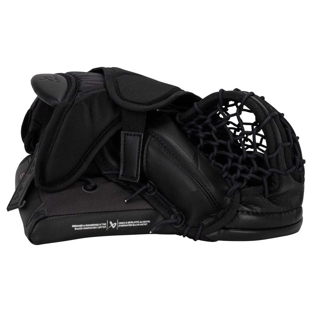 Goalie Catch Glove Bauer SV-PRO Jr.product zoom image #2