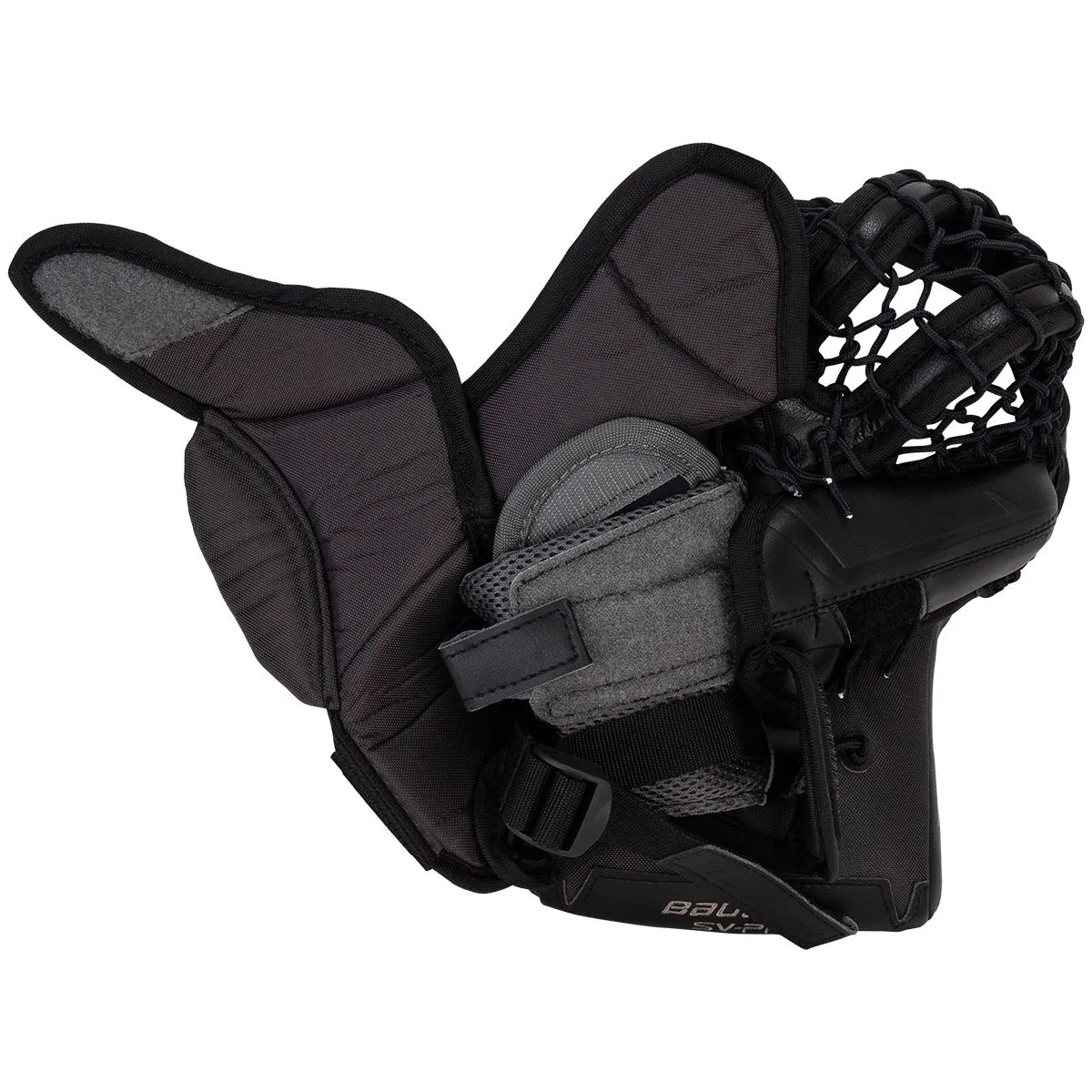Goalie Catch Glove Bauer SV-PRO Jr.product zoom image #4