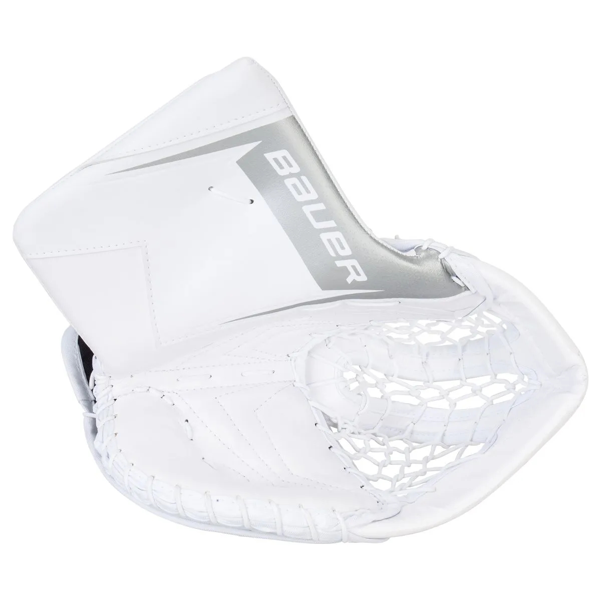 Goalie Catch Glove Bauer SV-PRO Sr.product zoom image #1