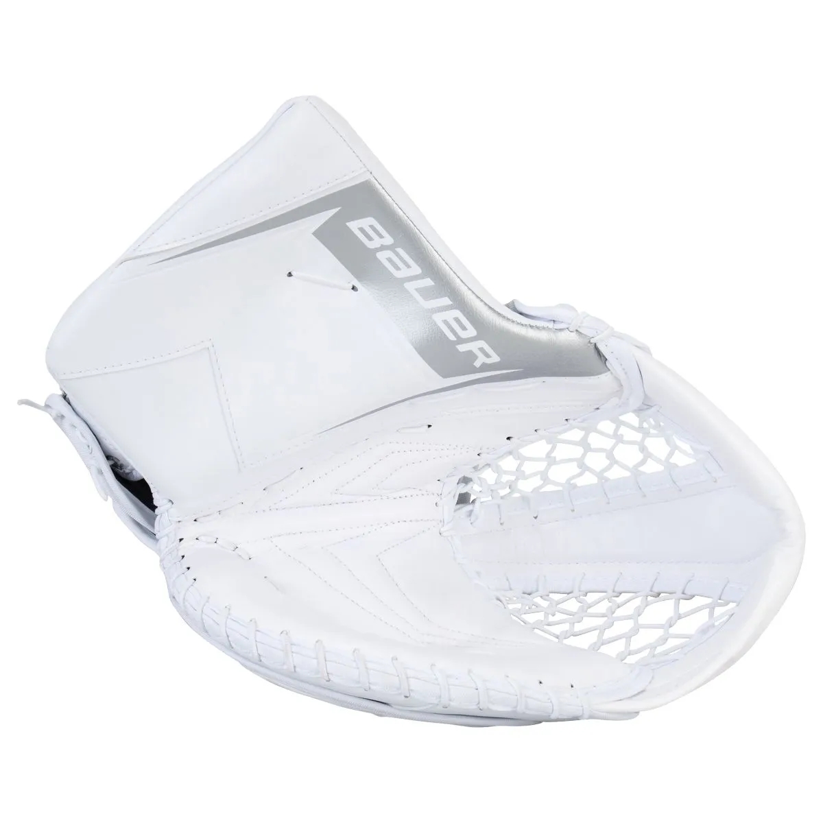Goalie Catch Glove Bauer SV-90 Sr.product zoom image #1