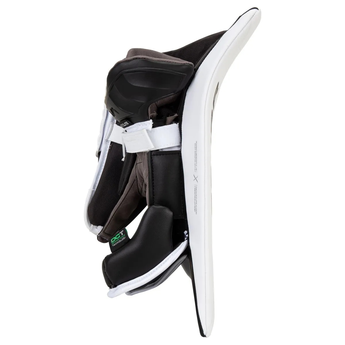 Goalie Blocker Bauer Vapor FLYLITE Sr.product zoom image #3