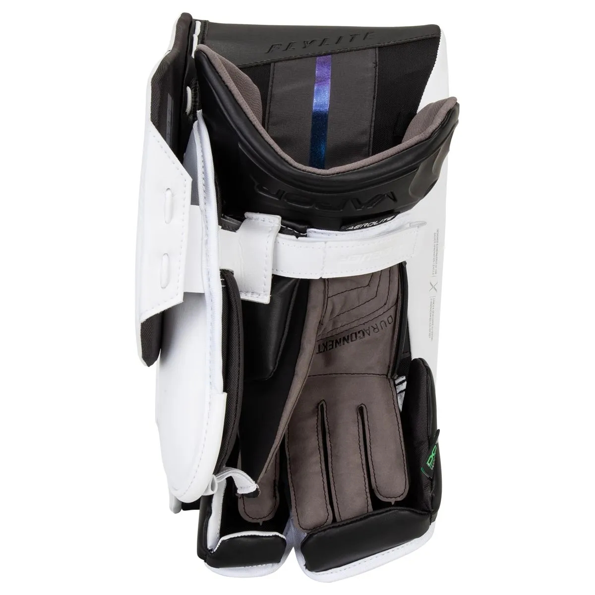 Goalie Blocker Bauer Vapor FLYLITE Sr.product zoom image #4