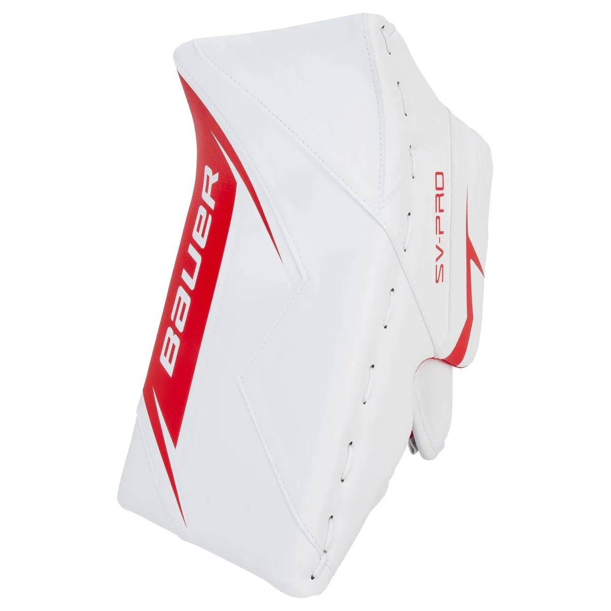 Goalie Blocker Bauer SV-PRO Int.product zoom image #1