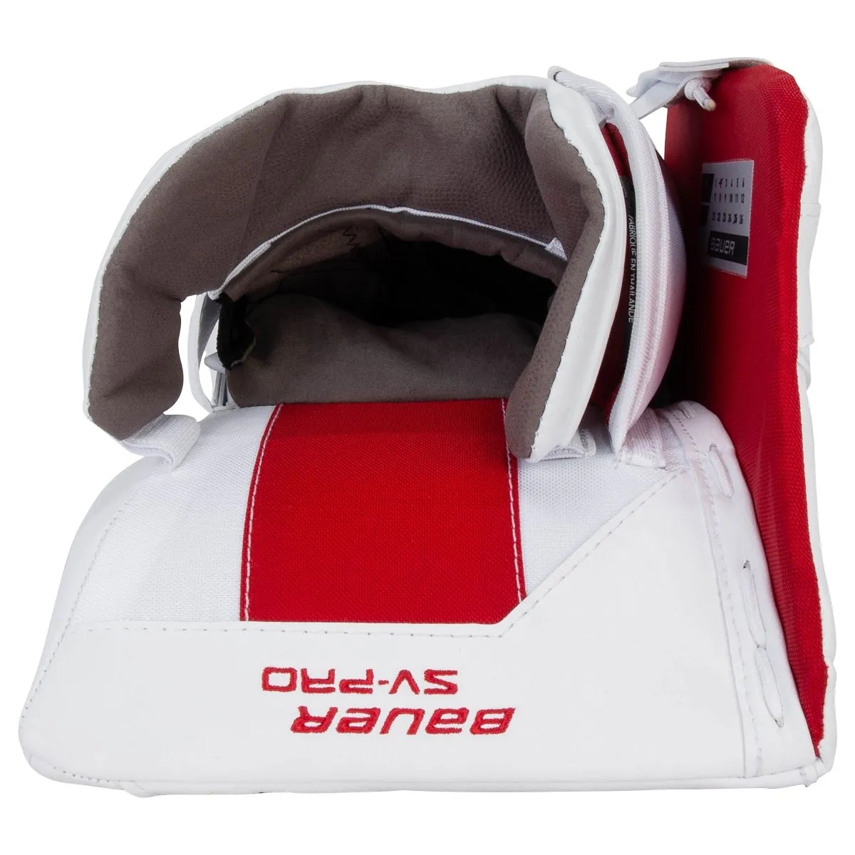Goalie Blocker Bauer SV-PRO Int.product zoom image #5