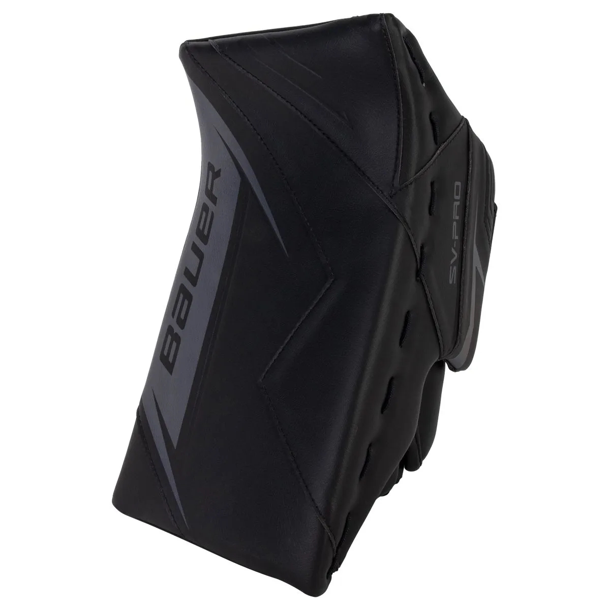 Goalie Blocker Bauer SV-PRO Jr.product zoom image #1