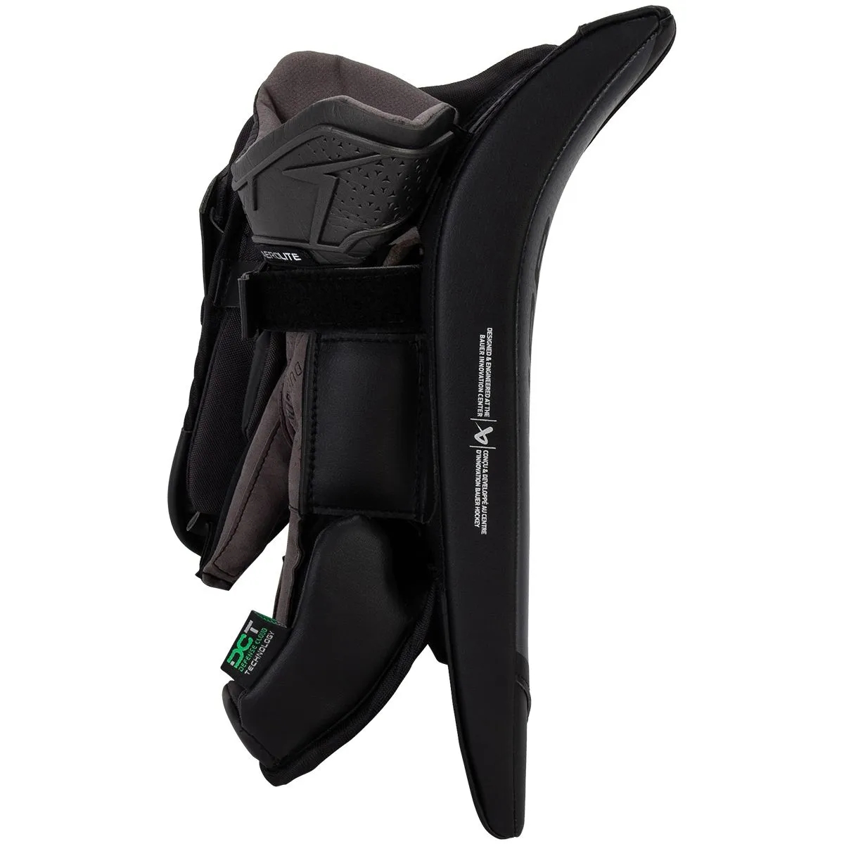 Goalie Blocker Bauer SV-PRO Jr.product zoom image #3