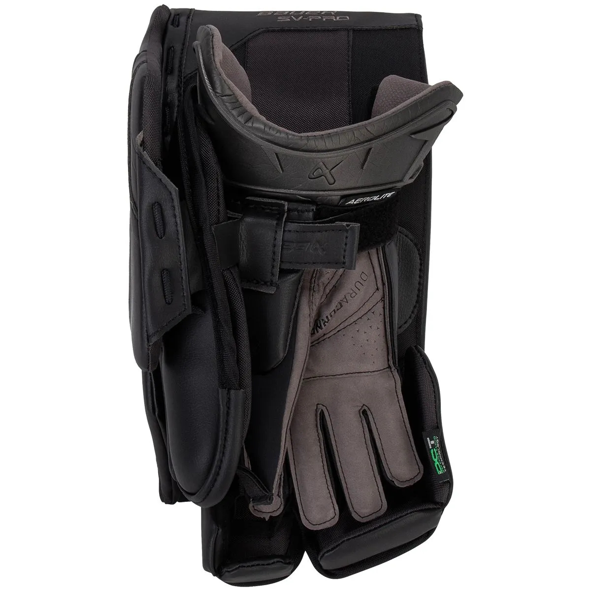 Goalie Blocker Bauer SV-PRO Jr.product zoom image #4