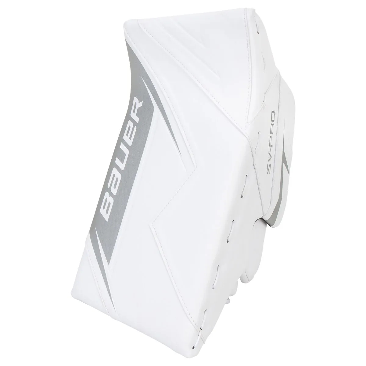 Goalie Blocker Bauer SV-PRO Sr.product zoom image #1