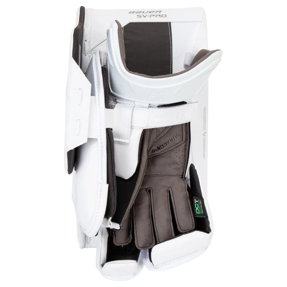 Goalie Blocker Bauer SV-PRO Sr.product zoom image #4