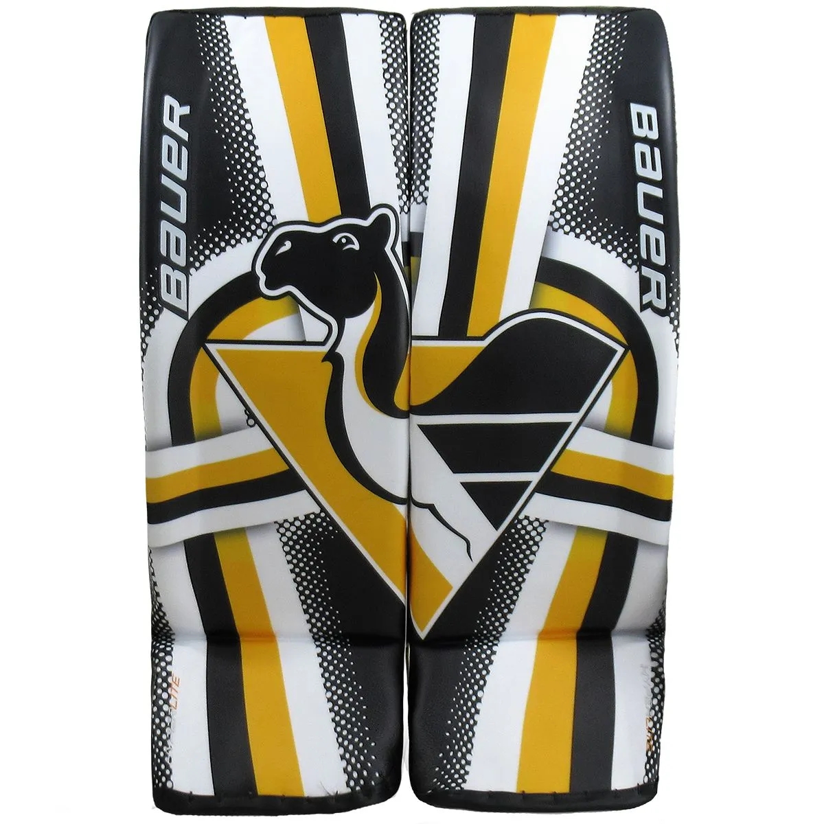 Custom Målvaktsbenskydd MYBAUER Sr. DIGI-PRINT Pro Customproduktzoombild #1
