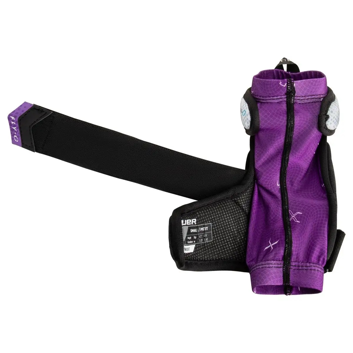 Hockey Elbow Pads Bauer Fly-G Girlproduct zoom image #4
