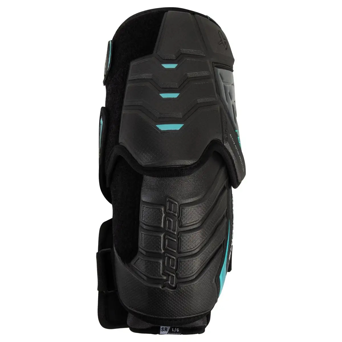 Hockey Elbow Pads Bauer Supreme Fuse Sr.product zoom image #3