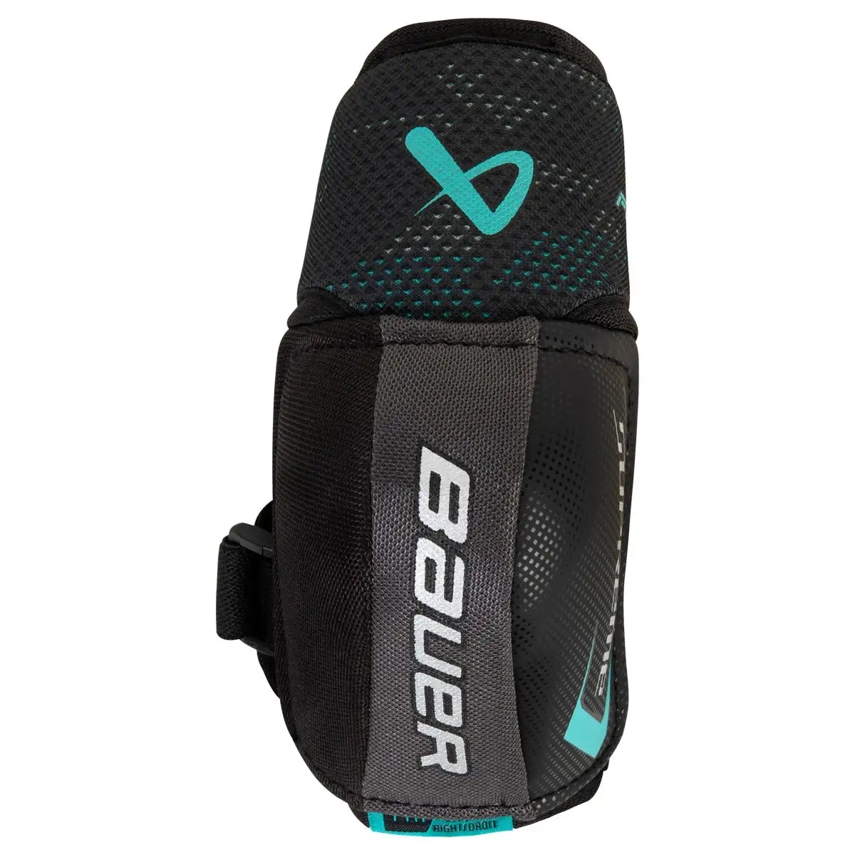 Hockey Elbow Pads Bauer Supreme Fuse Yth.product zoom image #3