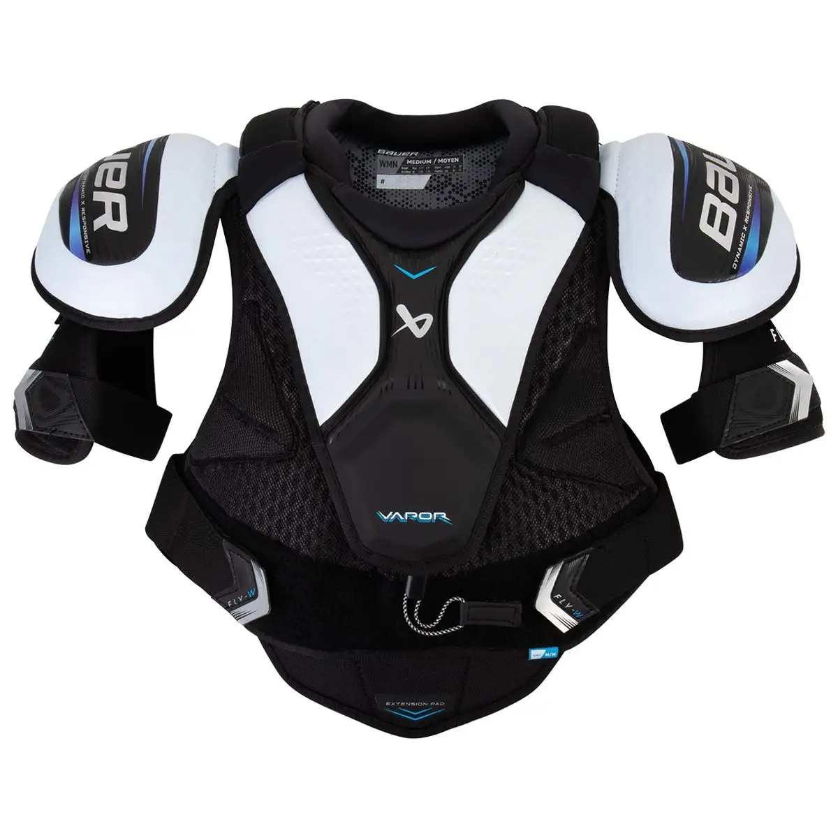 Hockey Shoulder Pads Bauer Fly-W Womenproduct zoom image #1