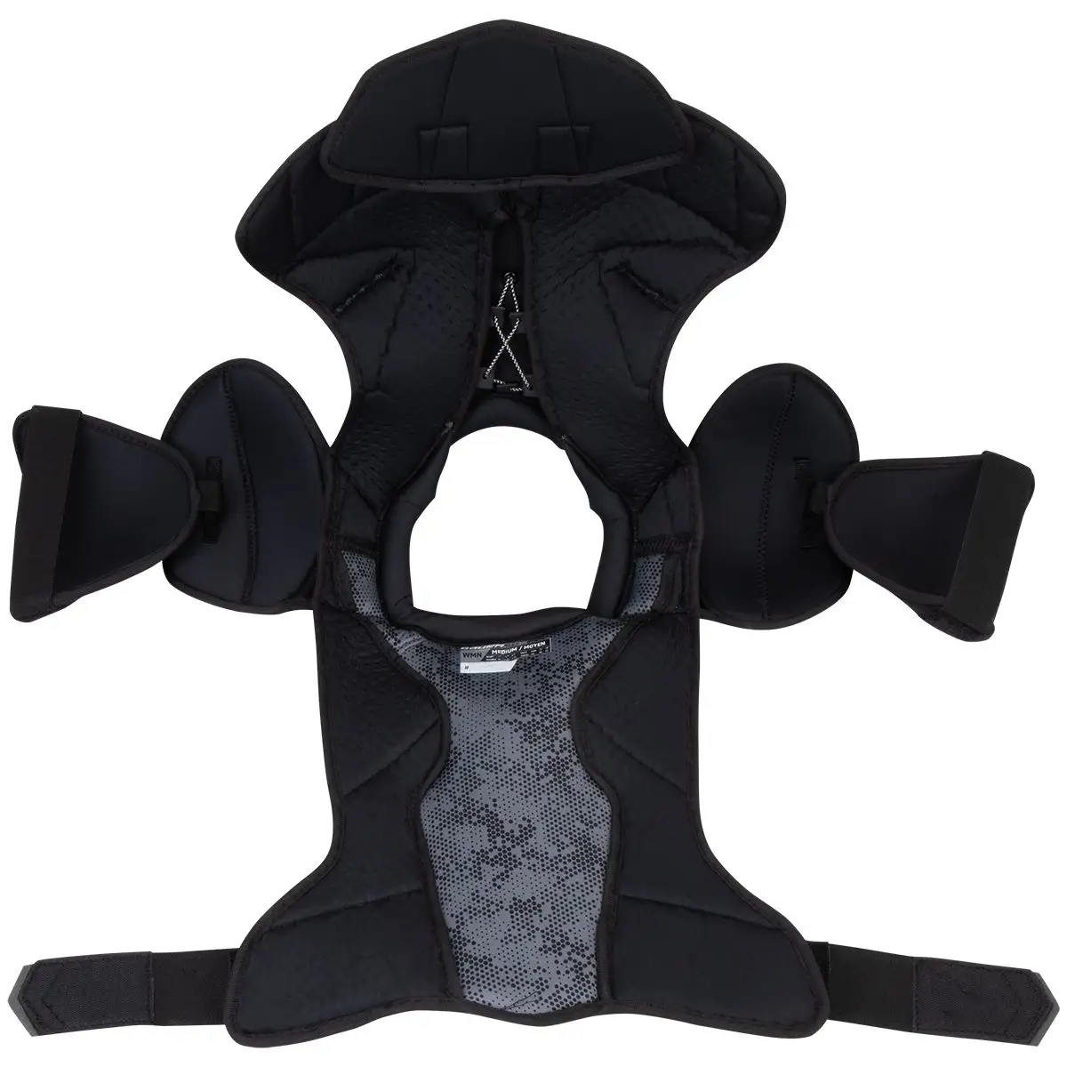 Hockey Shoulder Pads Bauer Fly-W Womenproduct zoom image #3