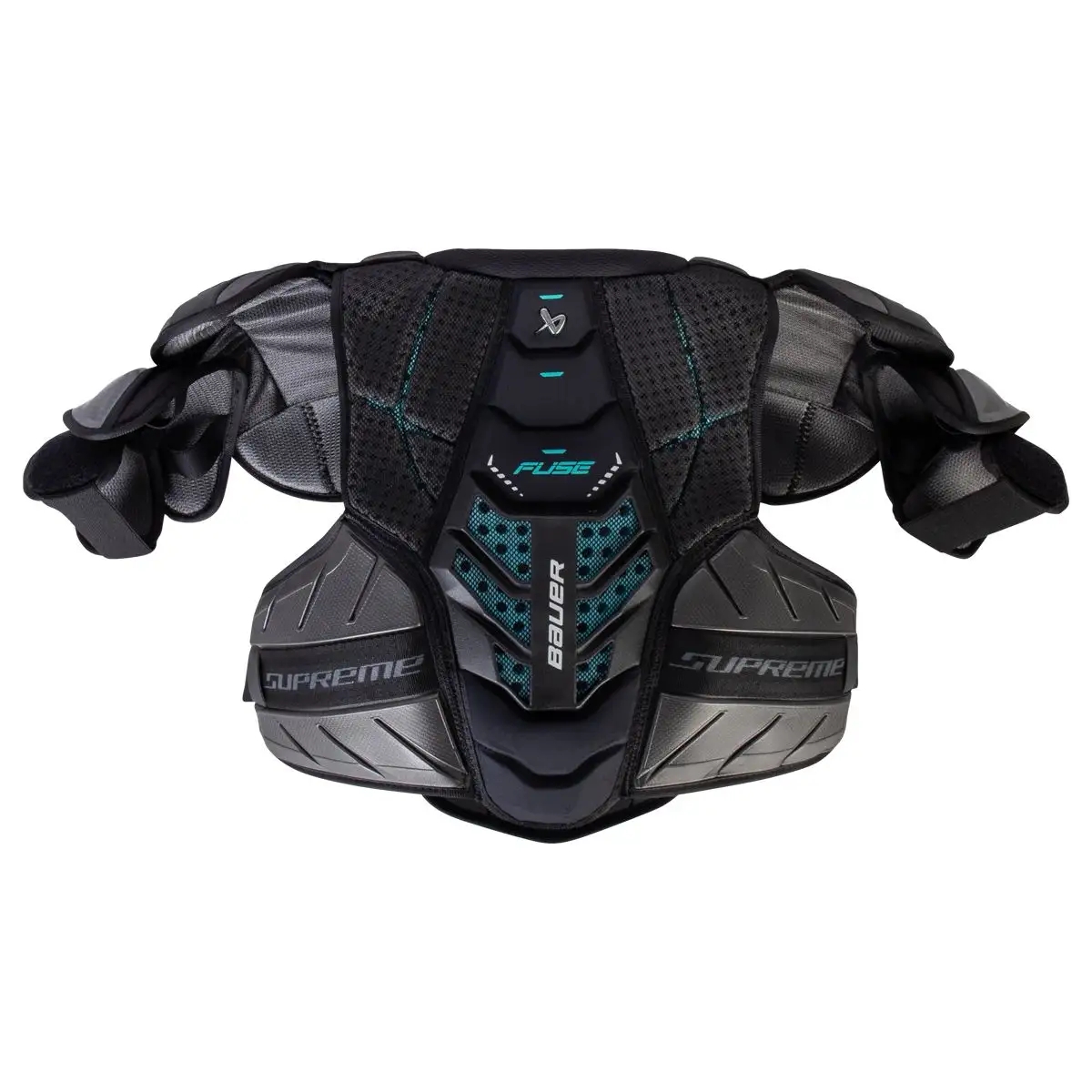 Hockey Shoulder Pads Bauer Supreme Fuse Int.product zoom image #2