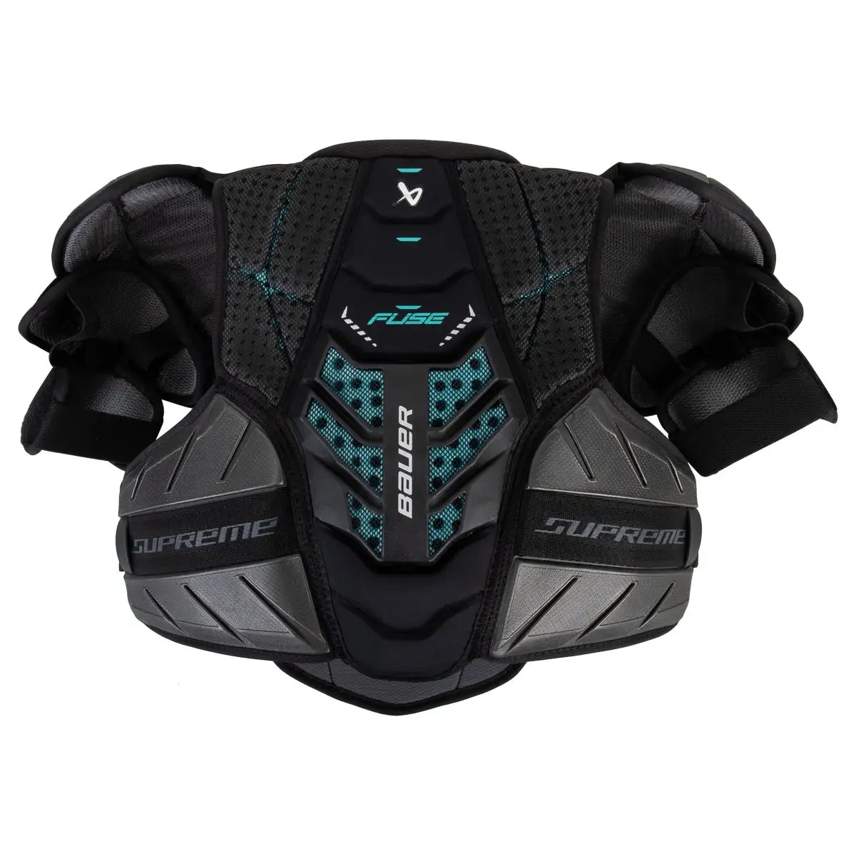 Hockey Shoulder Pads Bauer Supreme Fuse Jr.product zoom image #2