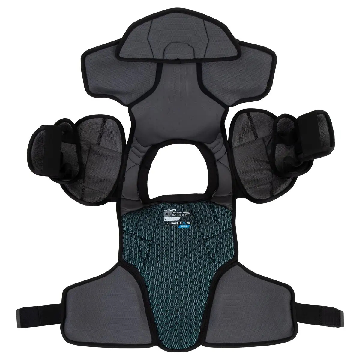 Hockey Shoulder Pads Bauer Supreme Fuse Jr.product zoom image #3