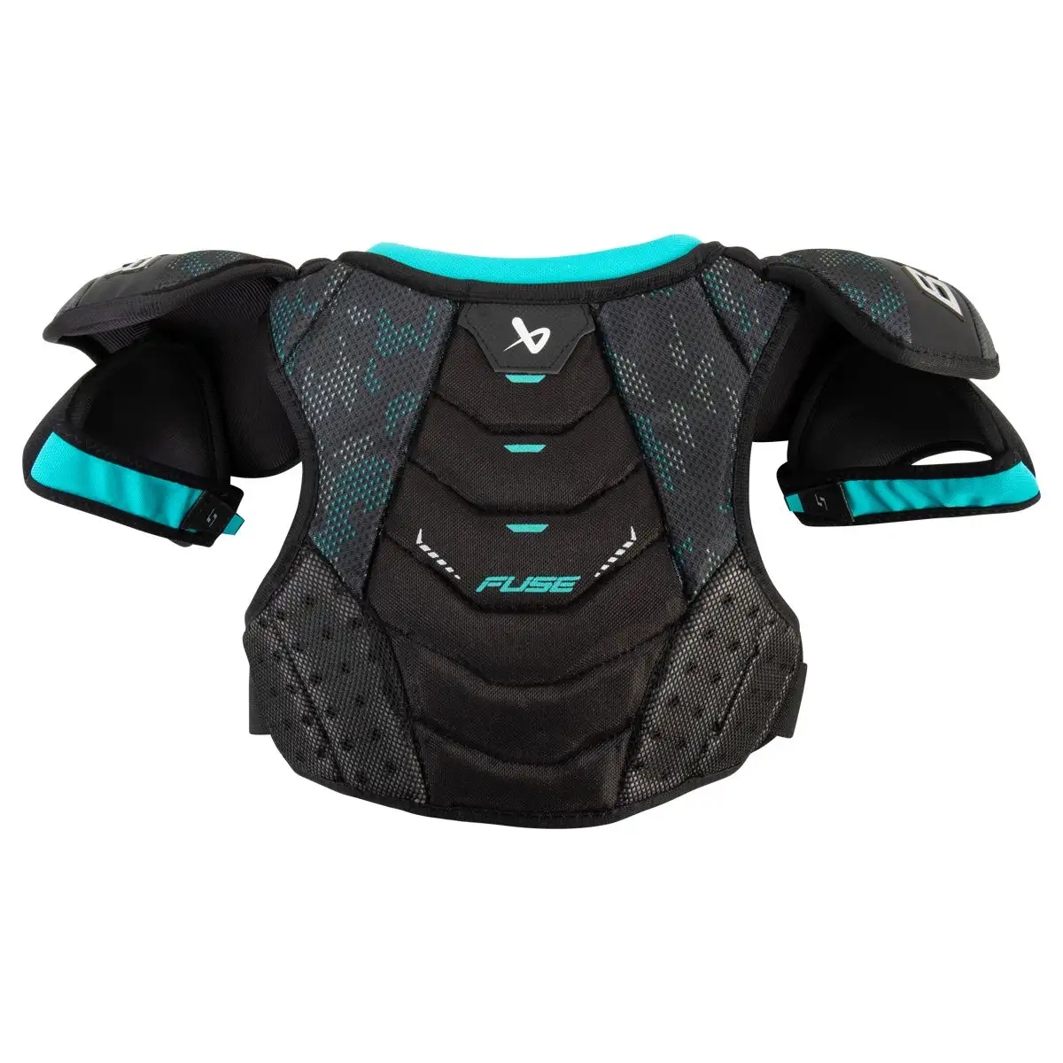 Hockey Shoulder Pads Bauer Supreme Fuse Yth.product zoom image #2