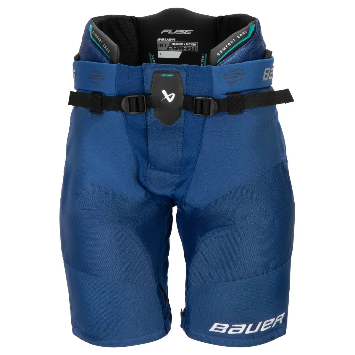 Hockey Pants Bauer Supreme Fuse Int.product zoom image #2
