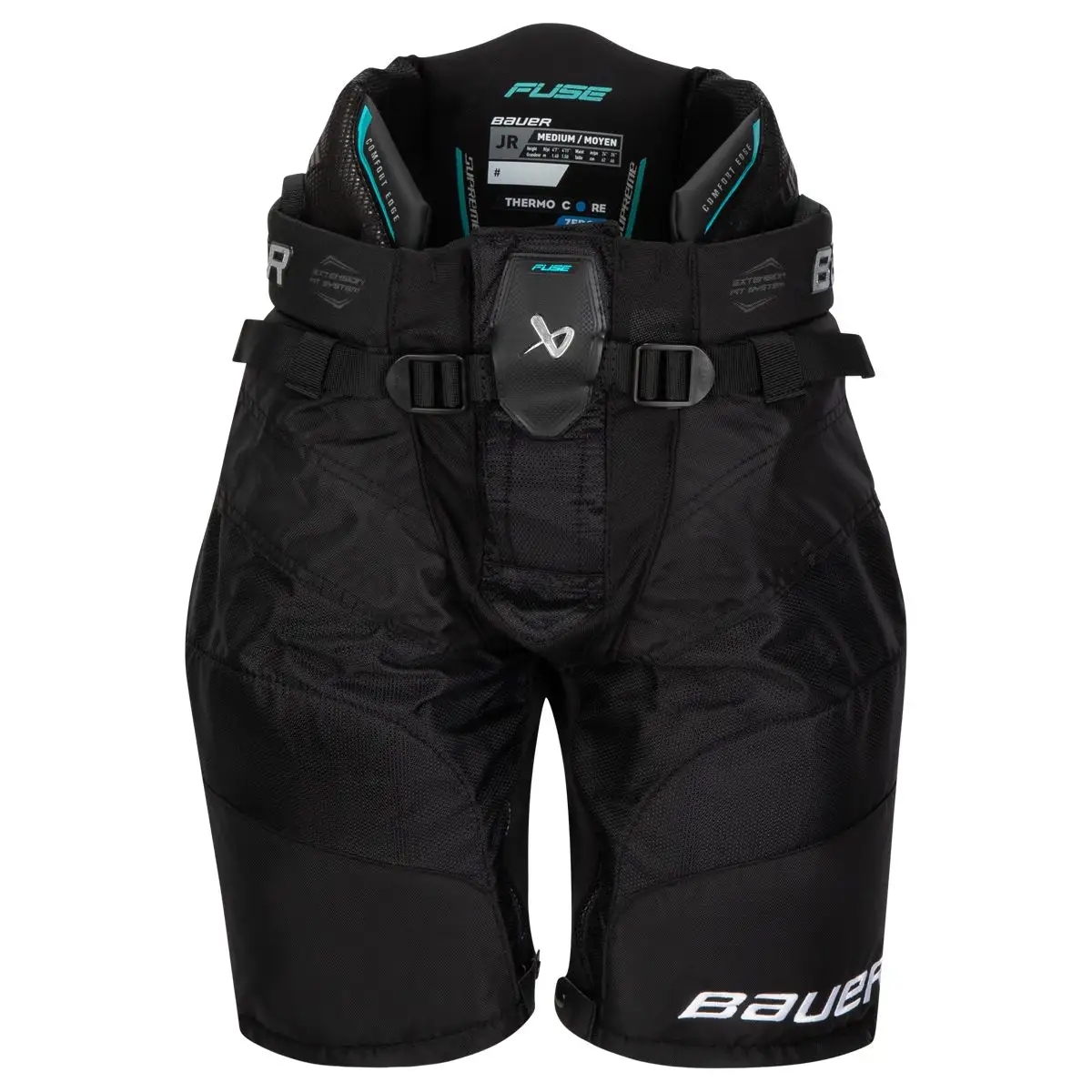 Hockey Pants Bauer Supreme Fuse Jr.product zoom image #2