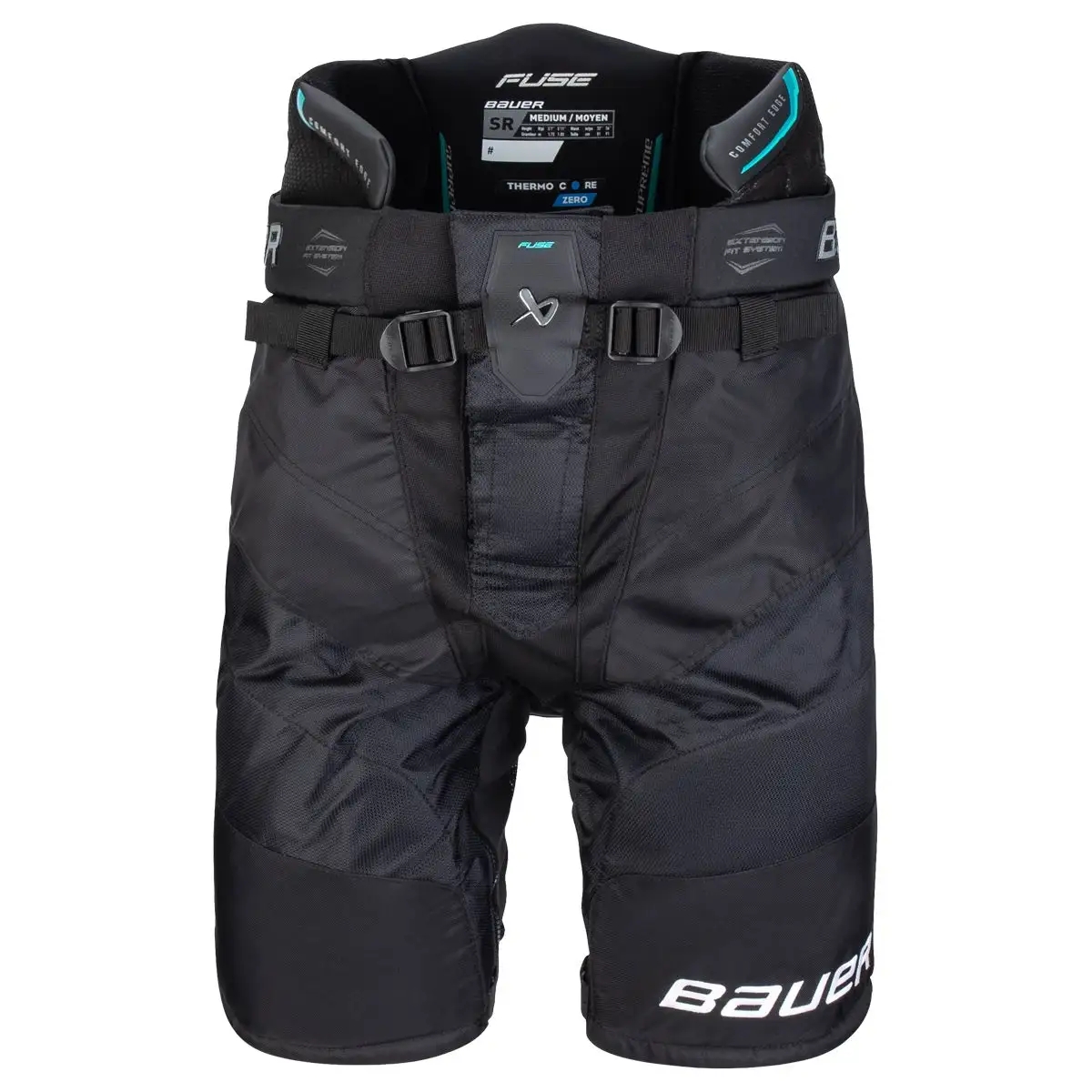 Hockey Pants Bauer Supreme Fuse Sr.product zoom image #2