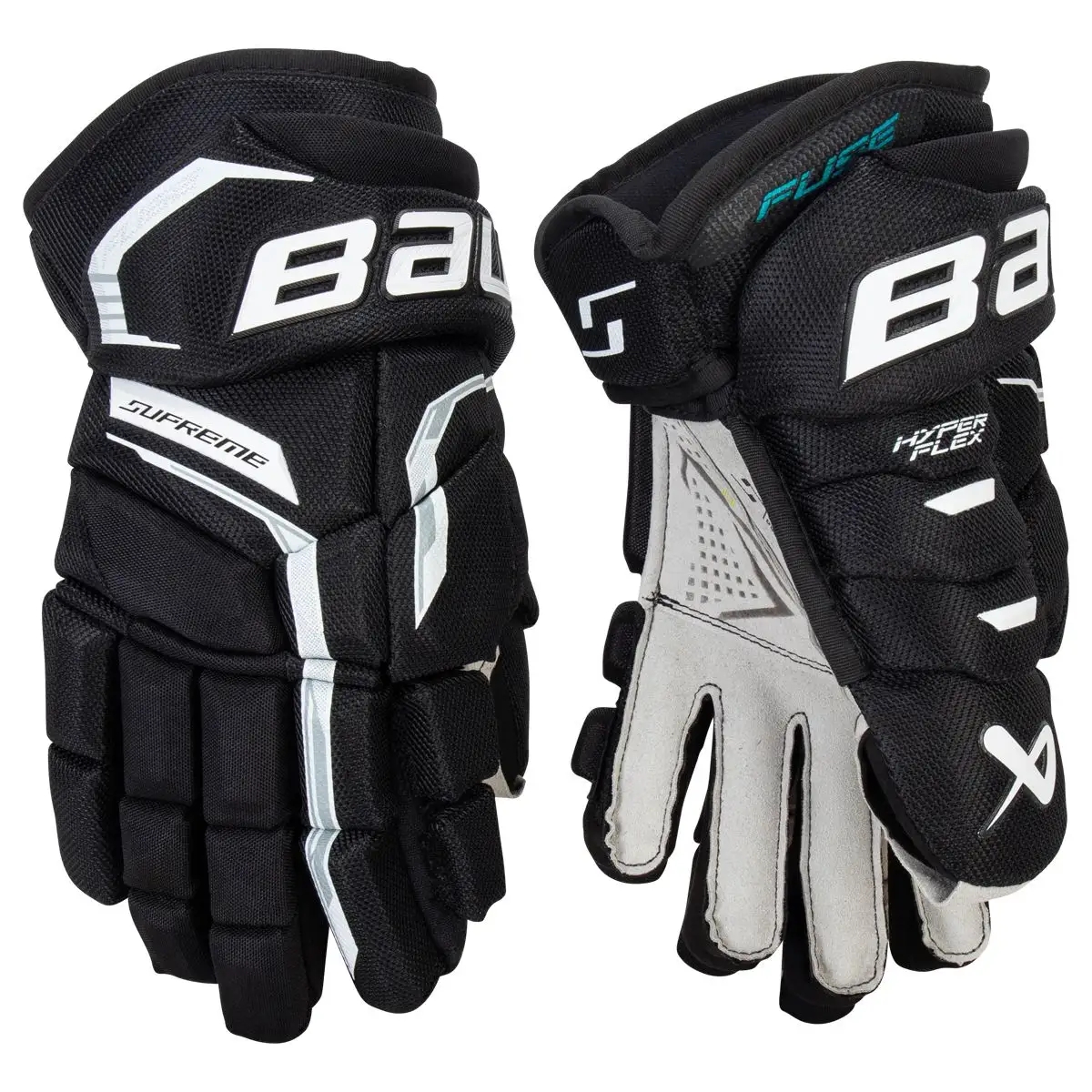 Hockey Gloves Bauer Supreme Fuse Int.product zoom image #1