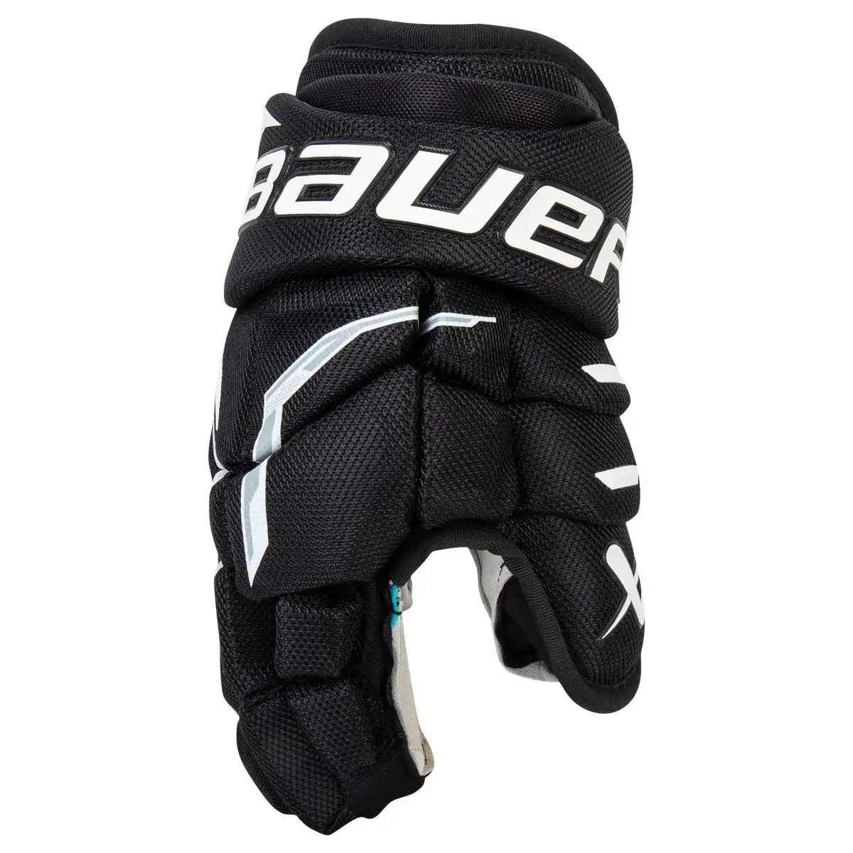 Hockey Gloves Bauer Supreme Fuse Jr.product zoom image #2