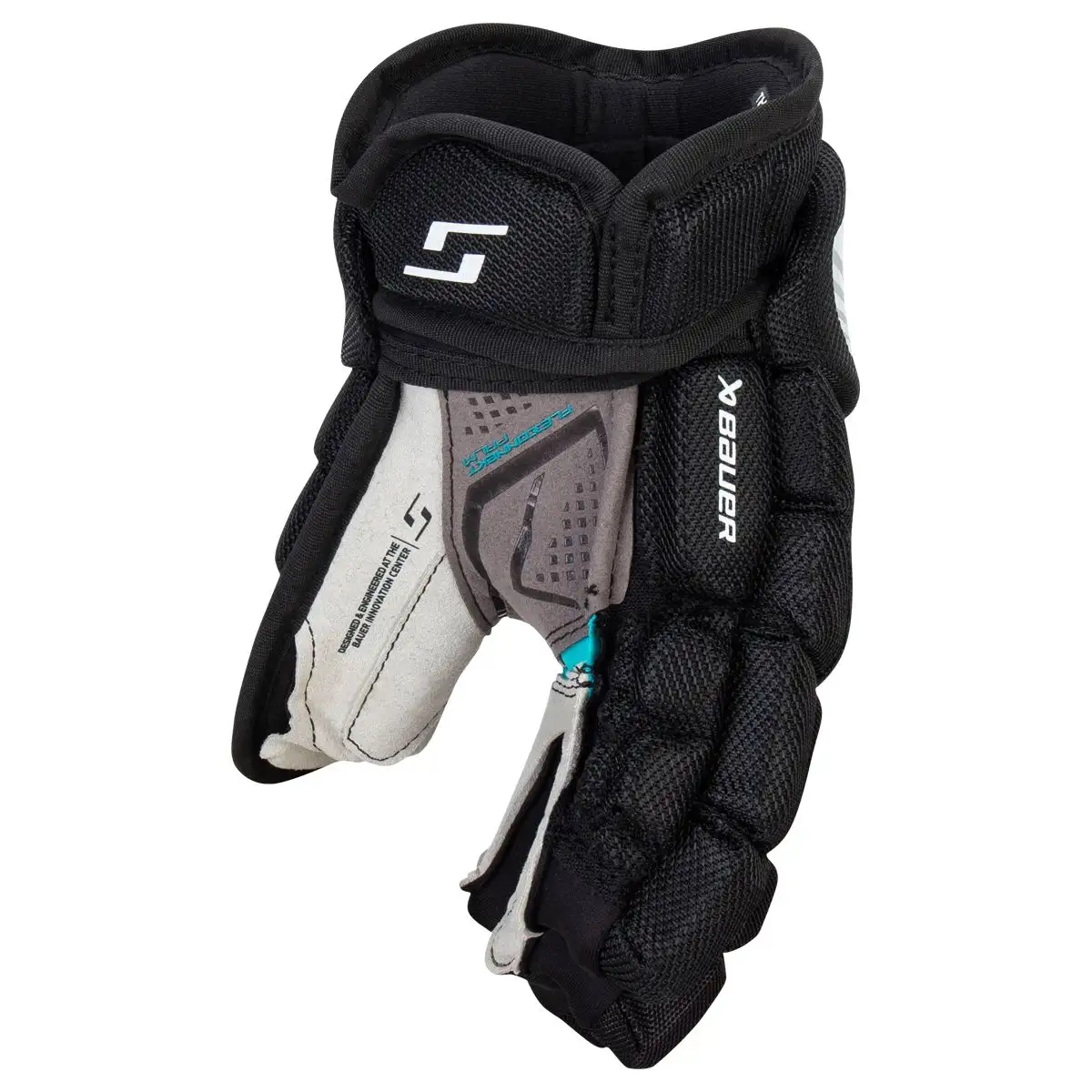 Hockey Gloves Bauer Supreme Fuse Jr.product zoom image #3