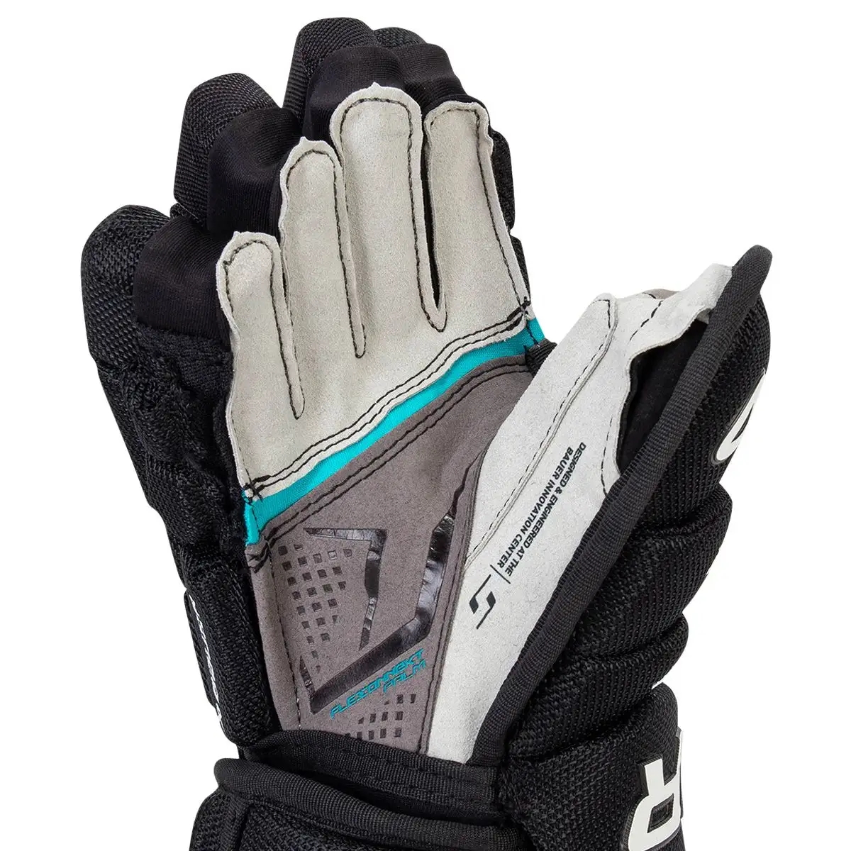 Hockey Gloves Bauer Supreme Fuse Jr.product zoom image #5