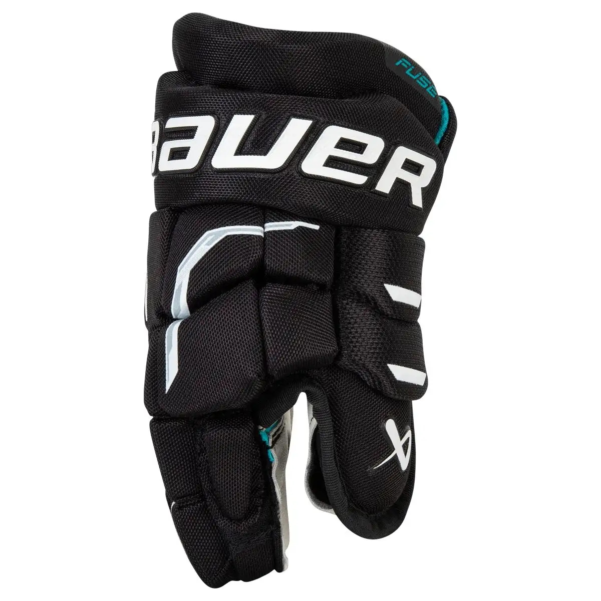 Hockey Gloves Bauer Supreme Fuse Yth.product zoom image #2