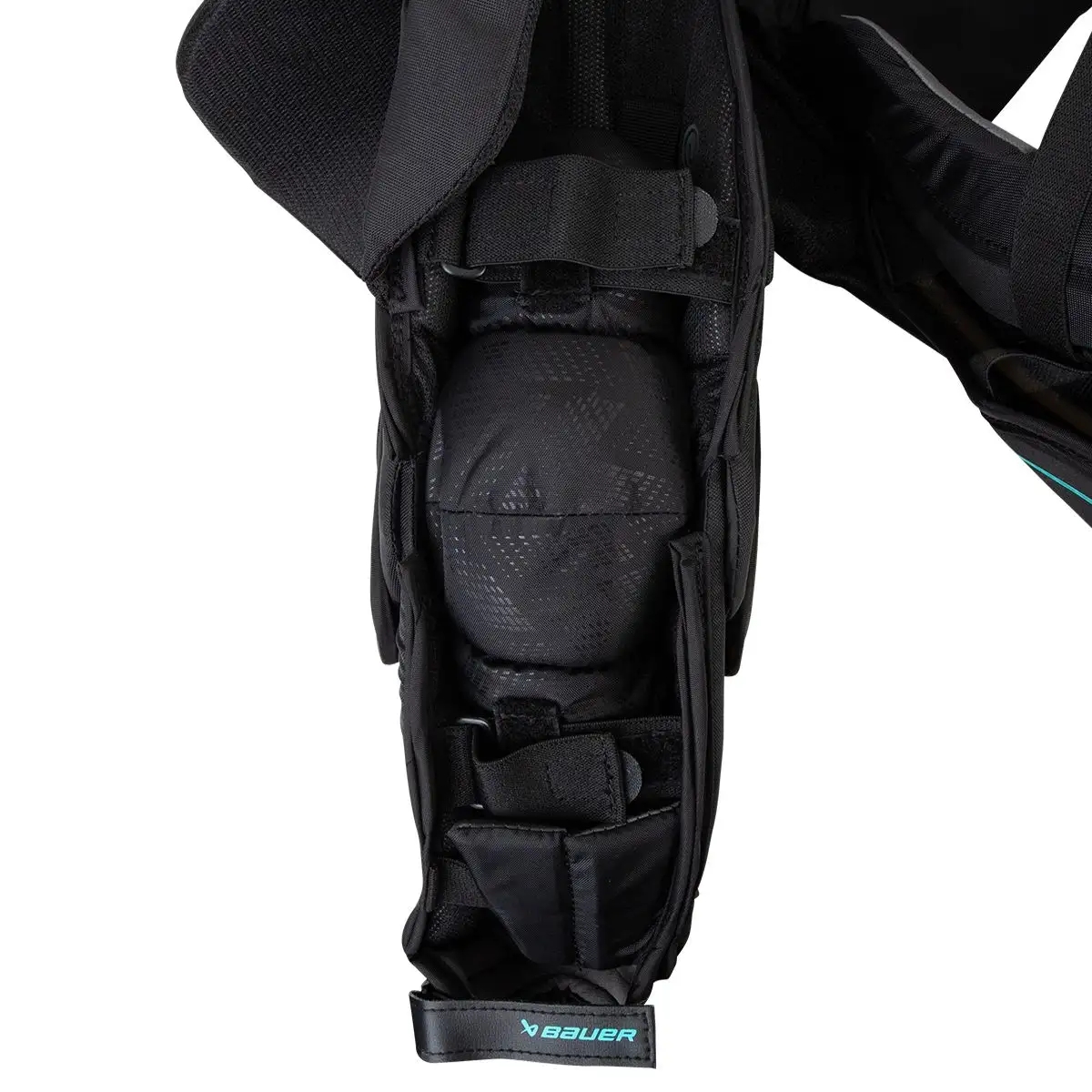 Goalie Chest & Arm Protector Bauer Supreme Fuse Sr.product zoom image #6